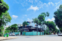 BDS  HVL  BÁN 3 LÔ ĐẤT - R1-21-22-23 KHU MỸ TOÀN 2 - Cảnh Đồi