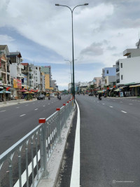 GÒ VẤP, BÁN NHÀ C4 MẶT TIỀN DƯƠNG QUẢNG HÀM DT 10x20m GIÁ 49 TỶ