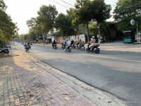 Bán đất thổ cư TPTDM BD mặt tiền đường lớn 14,5tr/m2