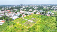  BÁN LÔ ĐẤT ĐẸP GIÁ RẺ 120M² –  ĐƯỜNG BÙI NGỌC THU – TRUNG TÂM THỦ DẦU MỘT