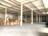 Cho thuê nhà máy trong KCN Yên Phong, dt7000m2 độc lập, bàn giao ngay.