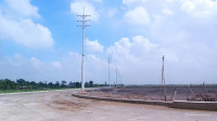 Cụm công nghiệp Giang Biên Đường QL 10 Vĩnh Thuận - Hải Phòng Cho thuê