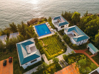 Bán khu nghỉ dưỡng ven biển Quy Nhơn