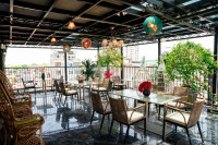 BÁN hoặc CHO THUÊ KHÁCH SẠN TRUNG TÂM THỦ ĐÔ