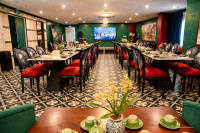 BÁN hoặc CHO THUÊ KHÁCH SẠN ĐANG KINH DOANH TỐT