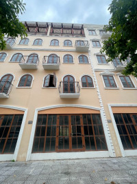 Đại Đô Thị Sun An Thới, Ngay Cáp treo Liền kề trung tâm APEC, sở hữu lâu dài