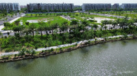 Bán Shophouse Từ Sơn Garden City 165,5m² – Giá 90tr/m², CK 8% cho tháng 10