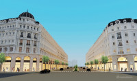 SHOPHOUSE TỪ SƠN GARDEN CITY – ĐÓN SÓNG TĂNG GIÁ CUỐI NĂM