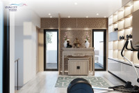 Biệt thự đơn lập Izumi City 246m2. Đối diện Clubhouse. LH 0978.469.907