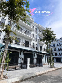 Liền kề ĐÔng Dương Đức Thượng - Chủ bán nhanh