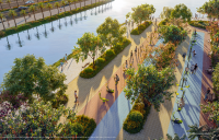 Căn liền kề Siêu Rẻ nhất thị trường tại Vinhomes Wonder City( Vin Đan Phượng -