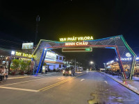 Đầu tư chắc lời - Nhà Phố khu Vạn Phát Velora, cạnh KCN gần 30.000 công nhân.
