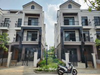 Bán Căn ShopHouse khu đô thị Zeitgeist City Nhà Bè, 3 lầu