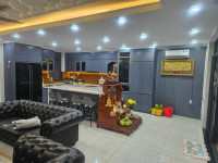 Vạn Phúc city Thủ Đức  Nhà mặt tiền [ DT 7m x20m - 5 Tầng] 30 tỷ