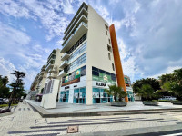Shophouse 265m2 vị trí đắc địa Quận 7, Garden Plaza 1. 48tỷ.