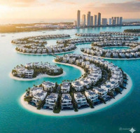 Vinhomes Green Paradise Cần Giờ – khu đô thị biển sinh thái cực hot, suất đẹp kh