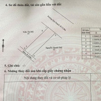 Nhà đẹp, Giá tốt, full thổ cư tại TĐC Khu Phố 5, Dương Đông, Đặc Khu Phú Quốc