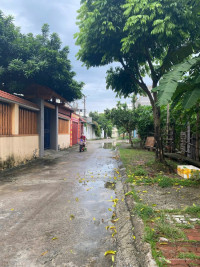 Giãn dân khu 5 Đại Phúc - Thành phố Bắc Ninh