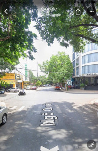  Nhà mặt tiền Ngô Quyền (5x20) - Vị trí đẹp - Giá cực tốt