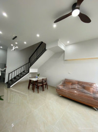 bán nhà 1 lầu 1 trệt gần chợ tân phong mới xây chỉ 1ty650 có thương lượng