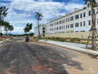 Cần bán lô đất trung tâm thành phố Quy Nhơn (2,2 tỷ - 80m2)