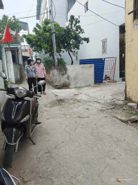 Chính chủ cần bán đất ở tại Đại Thành