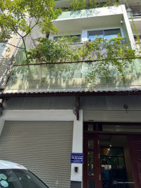 Liền kề Thọ Tháp. 103m*5t, mt 6m, Gía rẻ chỉ 46 tỷ. Khu lõi Cầu Giấy ở đẳng cấp