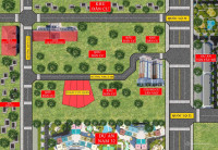 Chỉ 3 tỷ có ngay căn nhà 1 tầng 1 sép- Cựu Quán - Đức Thượng - Hoài Đức - Hà Nội