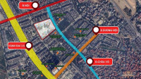 Chung cư An Bình Homeland Hà Đông – căn hộ cao cấp Geleximco cạnh AEON Mall