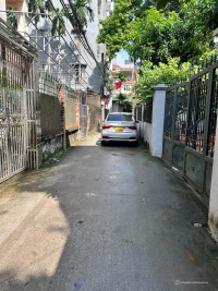 Nhà 6 Tầng Thang Máy – Lô Góc 2 Thoáng – Ô Tô Đỗ Cửa – 9.8 Tỷ Phú Diễn