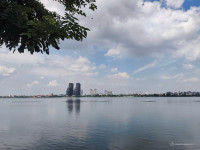 Lô góc mặt phố hiếm – Khu Văn Cao, Ba Đình – Gần Hồ Tây chỉ 21,8 tỷ