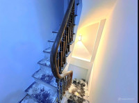 NHÀ 5 TẦNG HOÀNG QUỐC VIỆT - 35M2 - CHỈ 10 TỶ - THANG MÁY - VÀI BƯỚC RA Ô TÔ