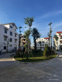 Duy nhất - Ô đất liền kề còn sót lại ở trục chính KĐT Cienco5 - Hoài Đức - Hà Nộ