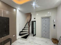 BÁN NHÀ TRUNG TÂM QUẬN ĐỐNG ĐA - NHỈNH 8 TỶ - 33M2 - 6 TẦNG XÂY MỚI - 20m Ô TÔ T