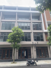 Chính chủ bán nhà liền kề vinhome ocean park 3 vịnh thiên đường