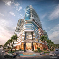 GREEN MELIA – NGHỈ DƯỠNG ĐẲNG CẤP QUỐC TẾ
