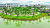 Shophouse Vincom Đã hoàn thiện Nhượng lại giá nét