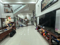 Bán nhà 4 tầng BTCT hẻm 8m Cộng Hòa sát bên ga T3 ngang 5m 100m2 có gara 23 tỷ