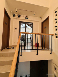 TÒA CHDV CAO CẤP • BÌNH THẠNH • 79M²  • 3 TẦNG • HẺM TRƯỚC NHÀ 6M