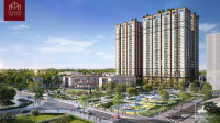 Căn hộ 1PN Maison Grand Phú Mỹ, TP. HCM - Giá chỉ 1,8 tỷ/căn - LH: 0983076979