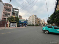 MẶT TIỀN ĐƯỜNG CHỢ LỚN,PHƯỜNG 11,QUẬN 6 (4m x 20m x 4 TẦNG) 17,5 TỶ TL