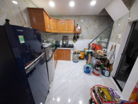 Chỉ 3,5 tỷ - gần mt Nguyễn Duy Dương - nhà 3 tầng 2PN 3WC HC đủ - sổ 21,2m2