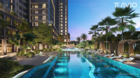 Chuẩn phong cách Nhật TT AVIO sống thanh lịch giữa lòng Bình Dương Hồ CHí Minh