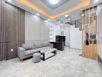 KHU VIP PHÚ THỌ HOÀ - TÂN PHÚ - SÁT MẶT TIỀN - 4 TẦNG BTCT - GIÁ CHỈ HƠN 4 TỶ