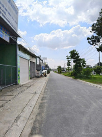 Bán Xưởng Mặt Tiền Quốc Lộ 51 - Vị Trí Đắc Địa, Sổ Sẵn, Tiềm Năng Sinh Lời Cao