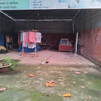 Bán nhà 360m2, 2 mặt tiền QL 20 huyện Đạ Huoai, Lâm Đồng