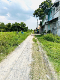 BÁN ĐẤT FULL THỔ XÃ ĐỨC LẬP GẦN CHÙA LINH ĐỨC