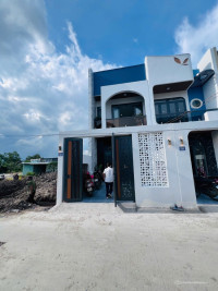  BÁN NHÀ LONG TRẠCH – GẦN KCN CẦU TRÀM