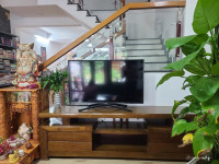  CHỈ 6,15 TỶ – NHÀ MỚI 2 TẦNG MẶT TIỀN ĐƯỜNG ĐÔ ĐỐC LÂN, HÒA XUÂN 