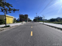 CHỈ 7,2 TỶ - ĐẤT NAM HÒA XUÂN ĐƯỜNG 10,5M, VỈA HÈ 5M, 107,5M